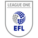 England League One Logo